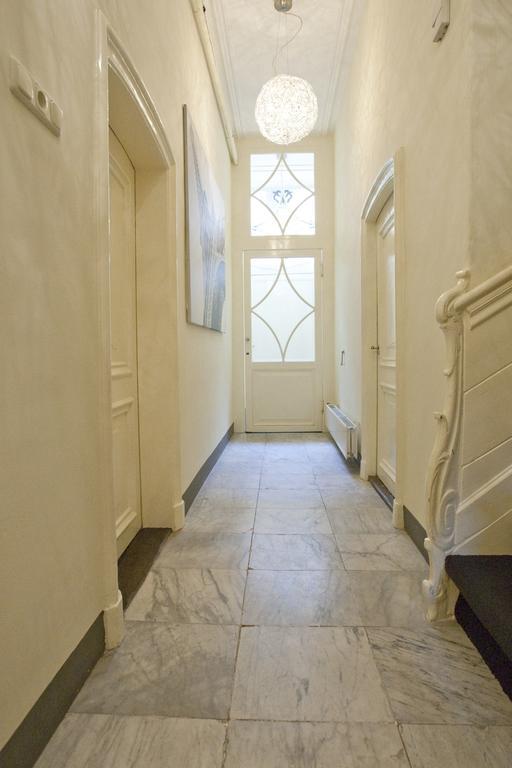 B&B Bij De Sassenpoortズヴォレ 部屋 写真