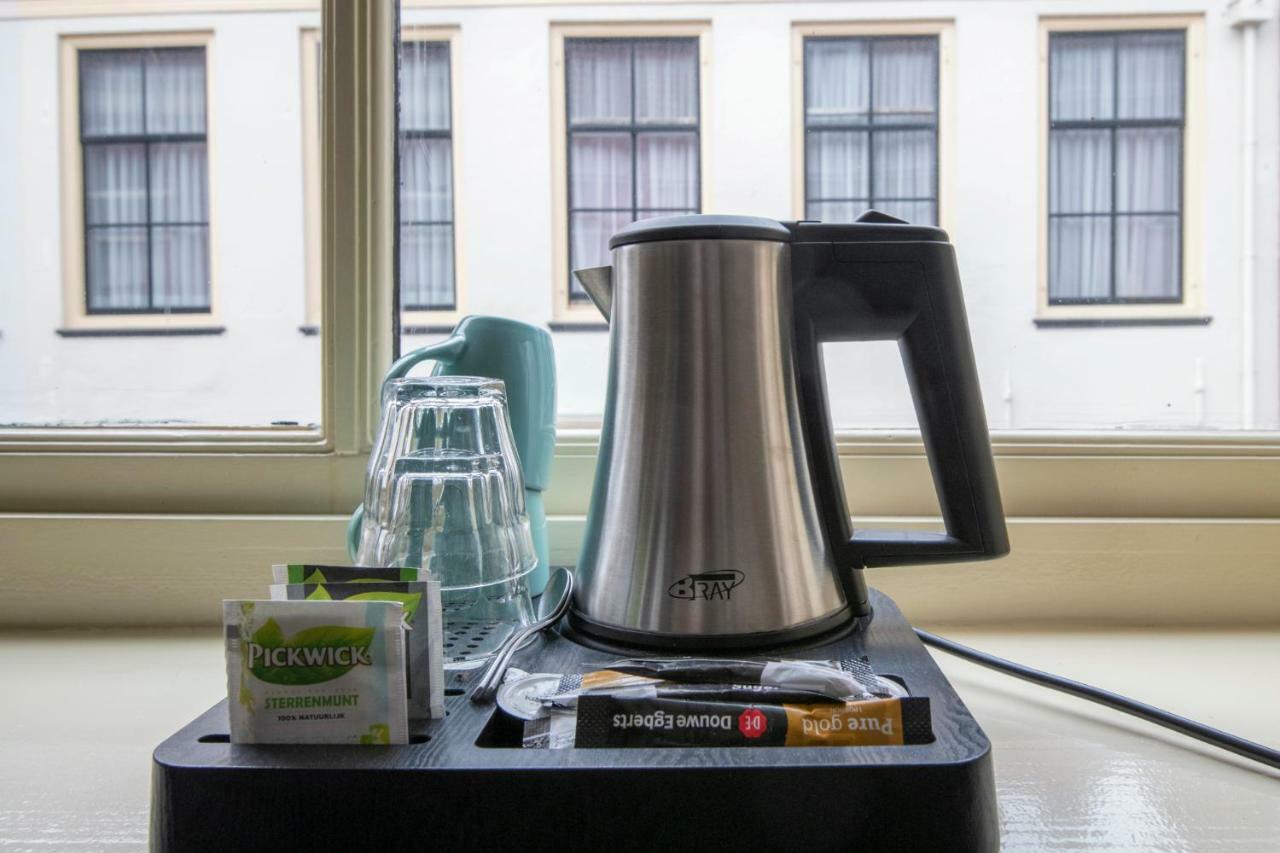 B&B Bij De Sassenpoortズヴォレ 部屋 写真